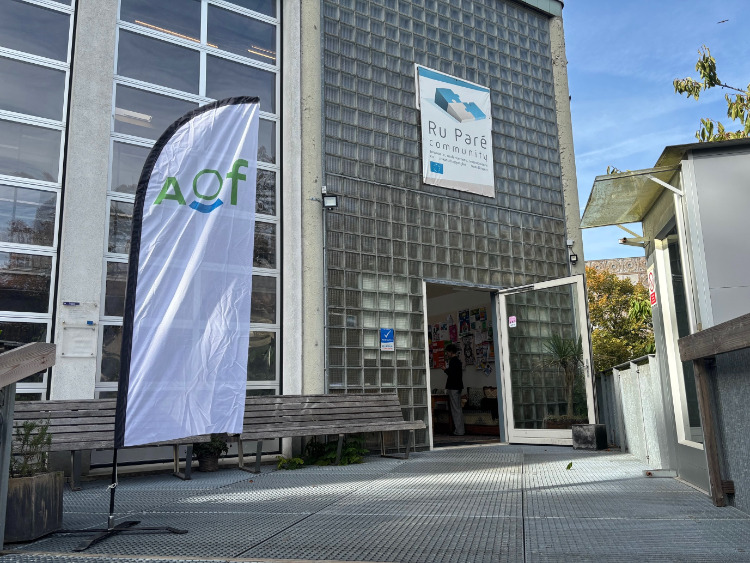 2025 10 03 AOF dag van de assistent 1