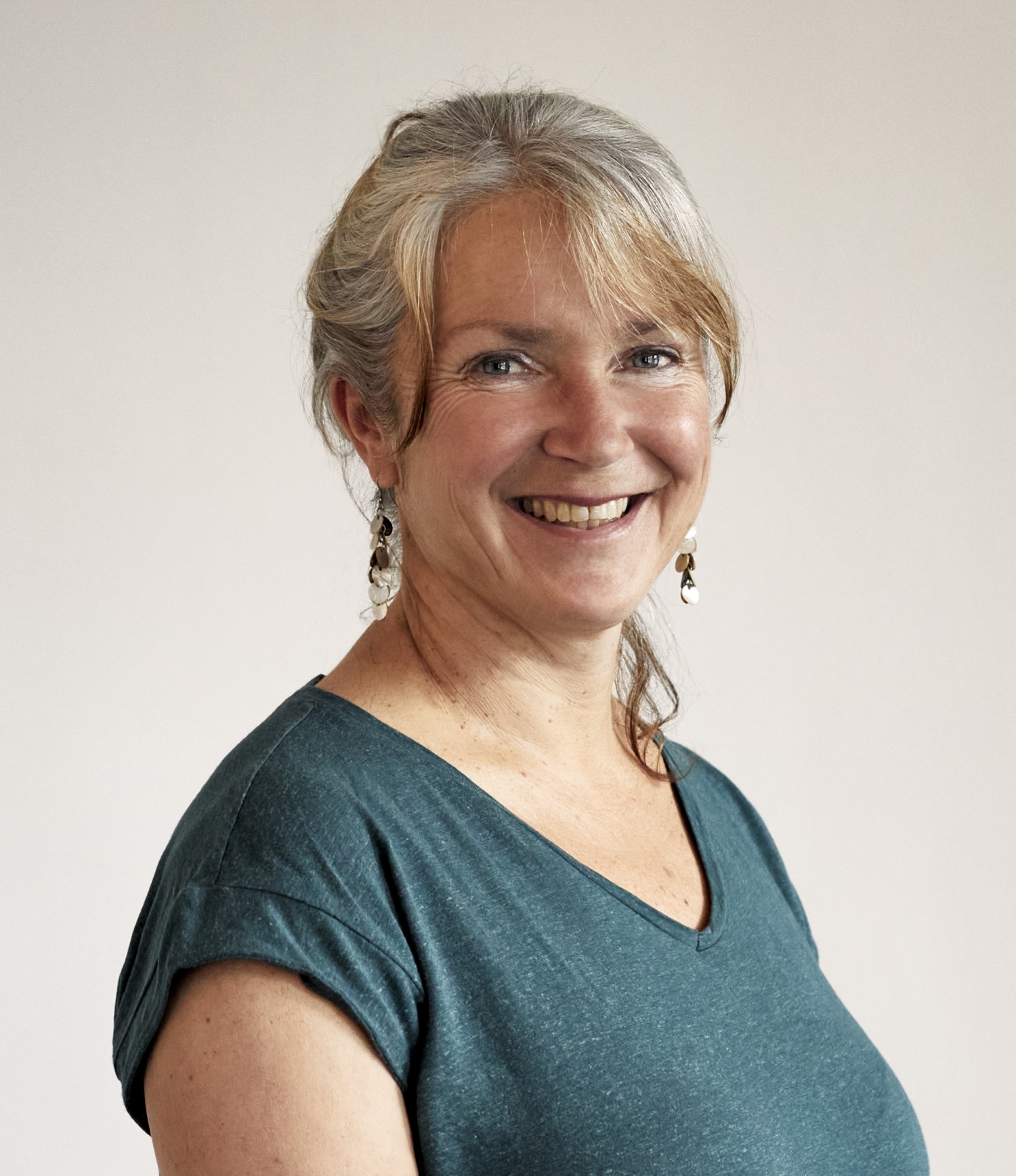 Photo of Daphne Wiersma