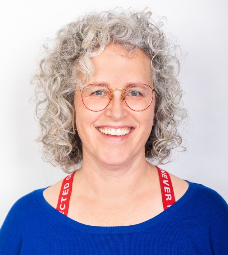 Photo of Lonneke Ketelaar