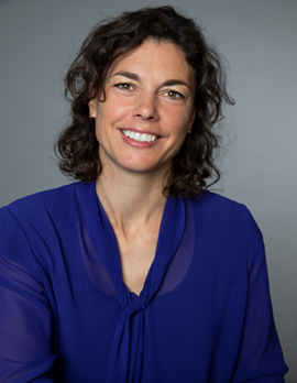 Photo of Marije Visscher