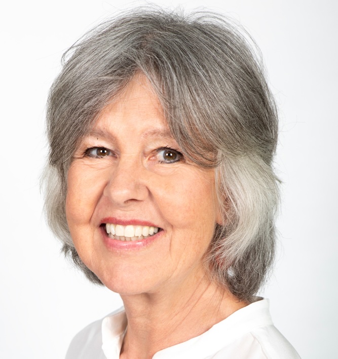 Photo of Riëtta Oberink