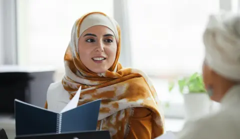 Trainingen voor huisartsenteams